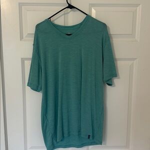Woolly Merino Shirt